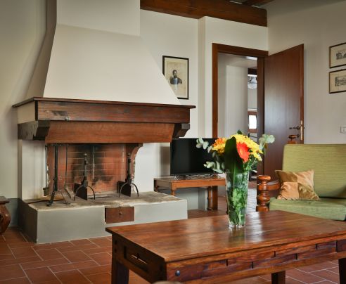 Apartments Antico Borgo La Torre