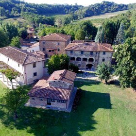  Antico Borgo la Torre 