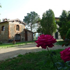  Antico Borgo la Torre 