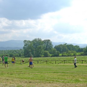  Antico Borgo la Torre 