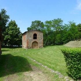  Antico Borgo la Torre 