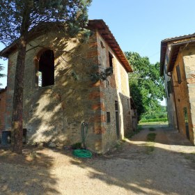  Antico Borgo la Torre 