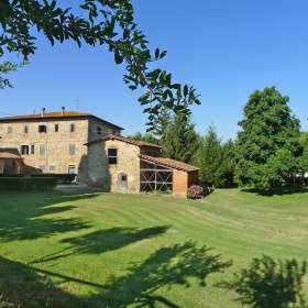  Antico Borgo la Torre 