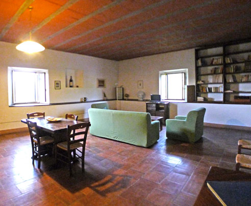 Antico Borgo La Torre