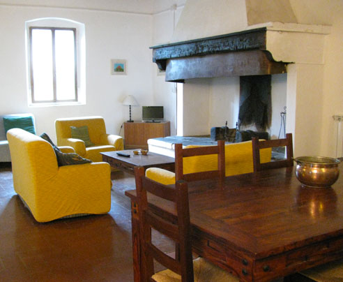 Antico Borgo La Torre
