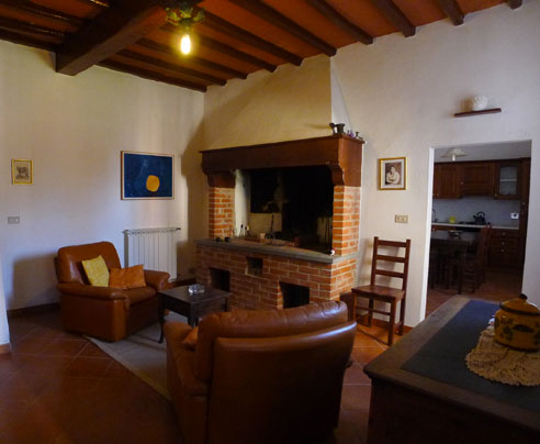 Antico Borgo La Torre