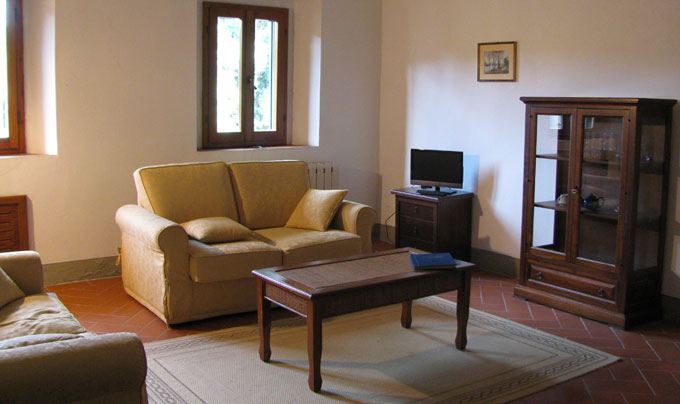 Antico Borgo La Torre