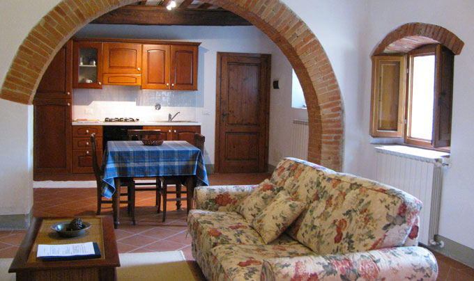 Antico Borgo La Torre