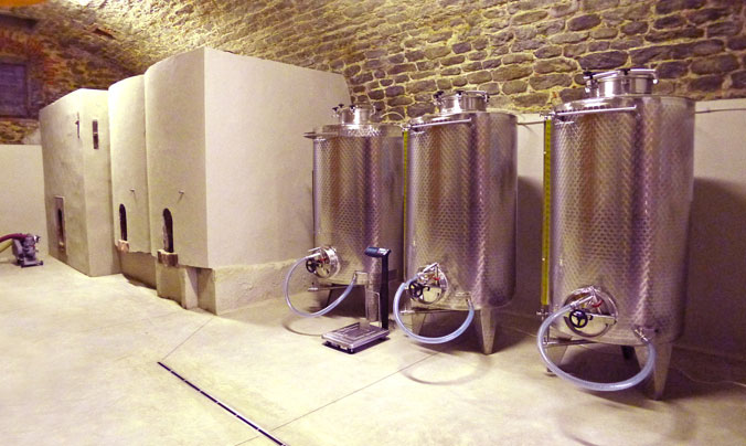 Antico Borgo La Torre