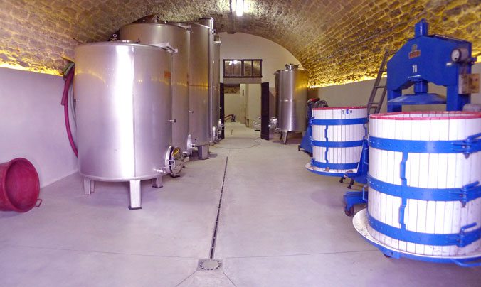 Antico Borgo La Torre