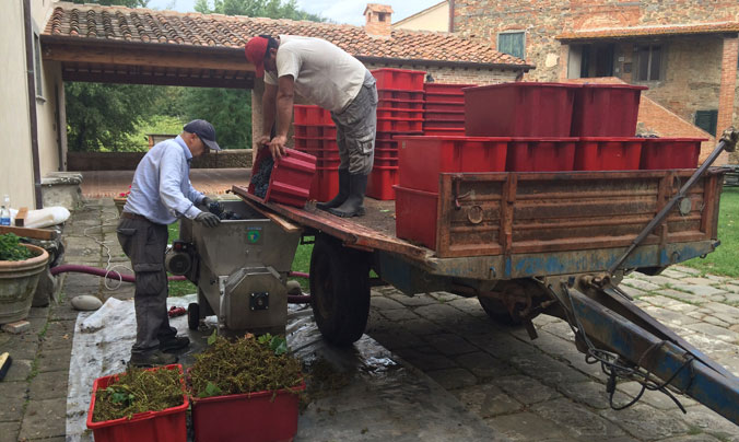 Antico Borgo La Torre