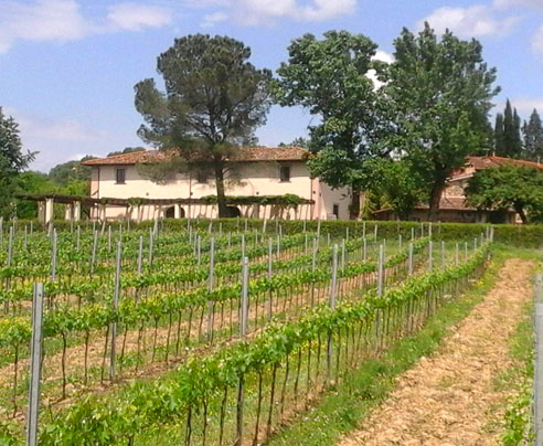 Antico Borgo La Torre