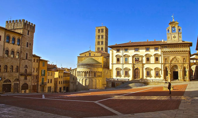 Antico Borgo La Torre