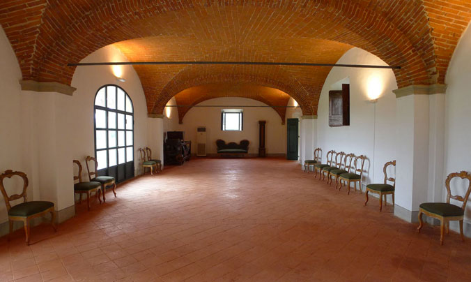 Antico Borgo La Torre