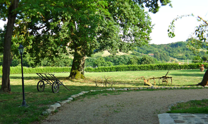 Antico Borgo La Torre