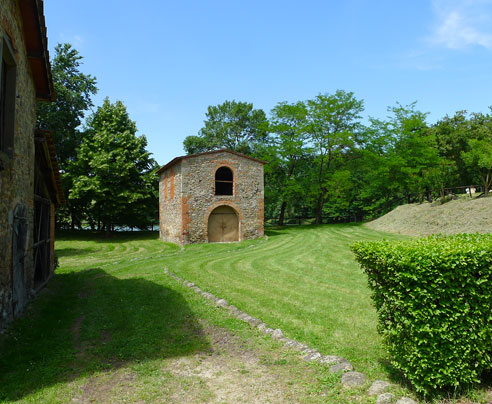 Antico Borgo La Torre